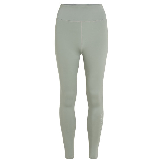 Calvin Klein Γυναικείο κολάν Logo Gym Leggings